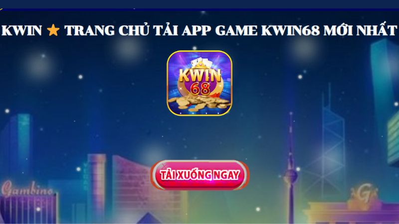 Một số câu hỏi người chơi thường gặp khi tải app Kwin - Kwin68 